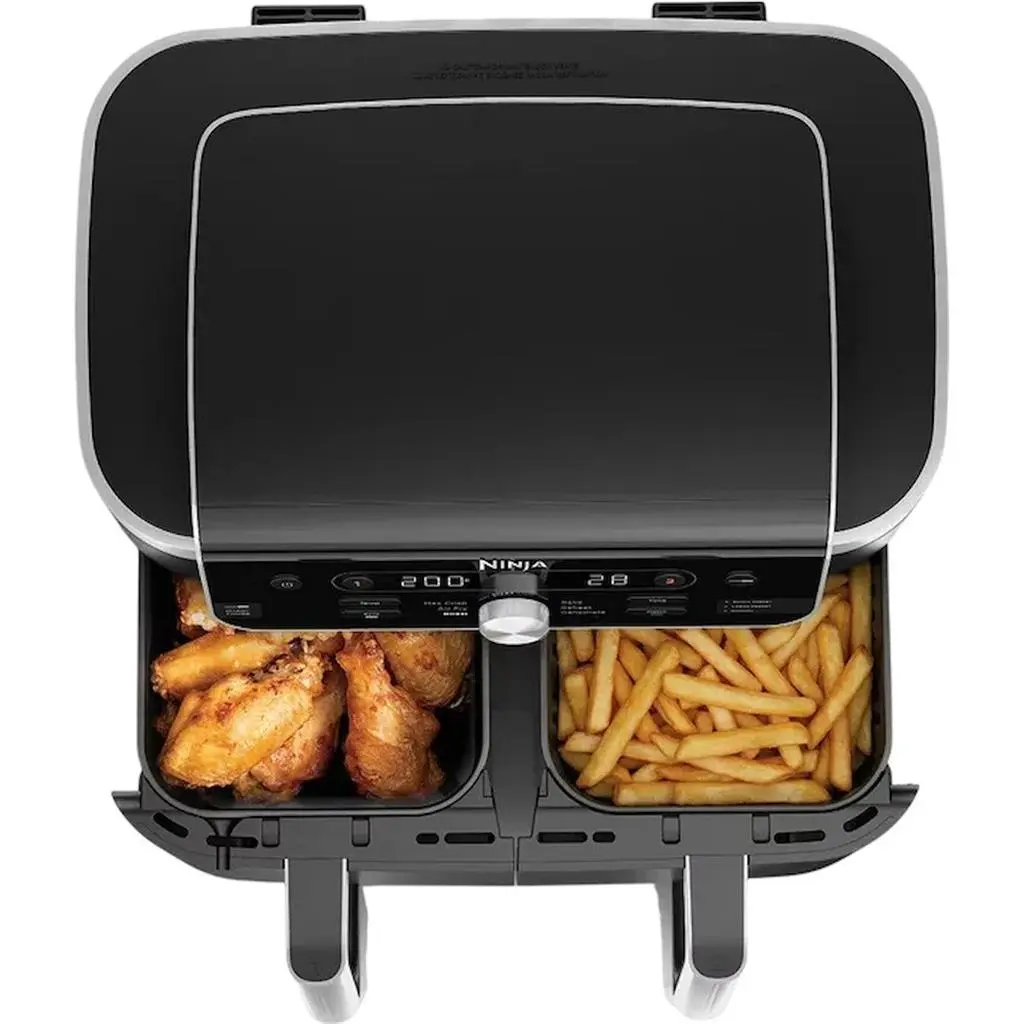 Aerogril Ninja DZ950EU, negru