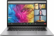 Laptop HP ZBook Firefly 14 G11 (14"/WUXGA/Ultra 7-155H/32GB/1TB/RTX A500/Win11pro), argintiu