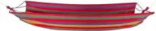 Hamac GardenLine HAM3323, roșu