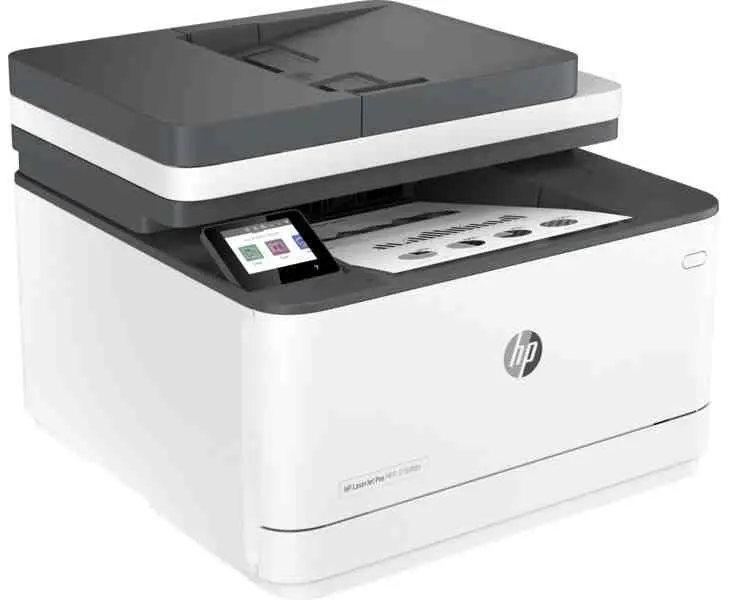 Multifuncţională HP 3103fdn