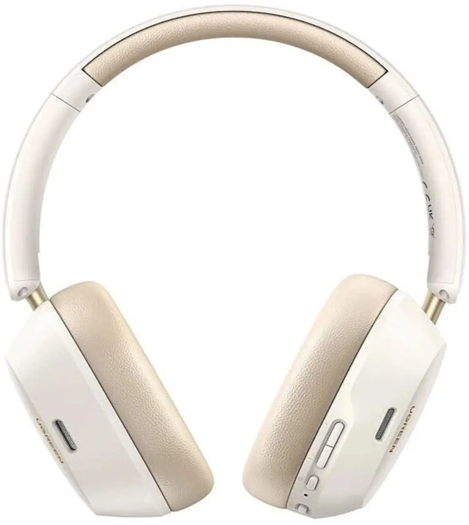 Наушники Ugreen HiTune Max5c Hybrid ANC, белый на tehnoparc.md Наушники Ugreen HiTune Max5c Hybrid ANC, белый