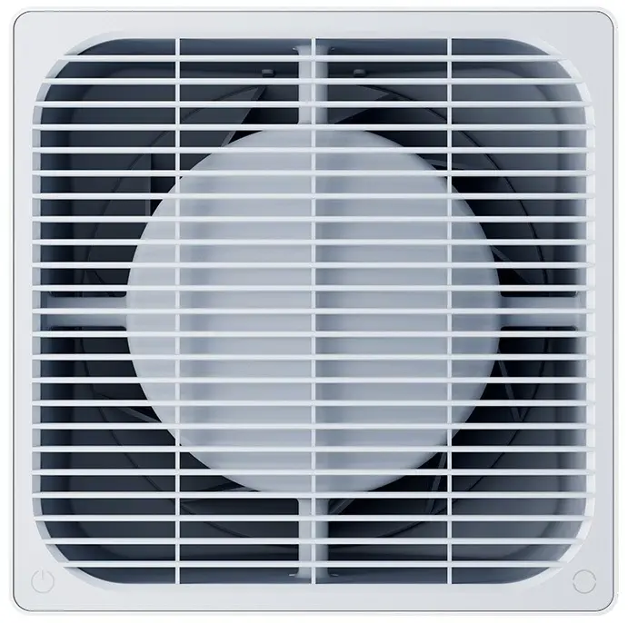 Purificator de aer Xiaomi Mi Air Purifier 4 Lite, alb
