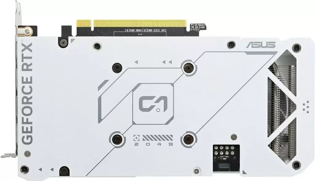 Placă video Asus GeForce RTX4060Ti 8GB GDDR6X Dual