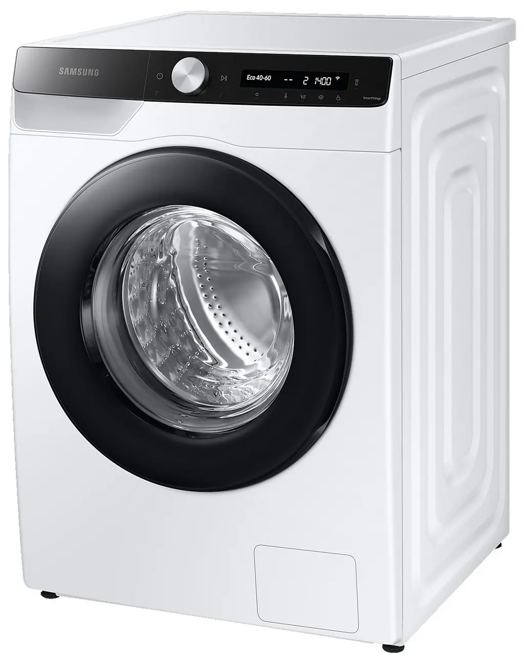 Maşină de spălat rufe Samsung WW90T534DAE1S7, alb