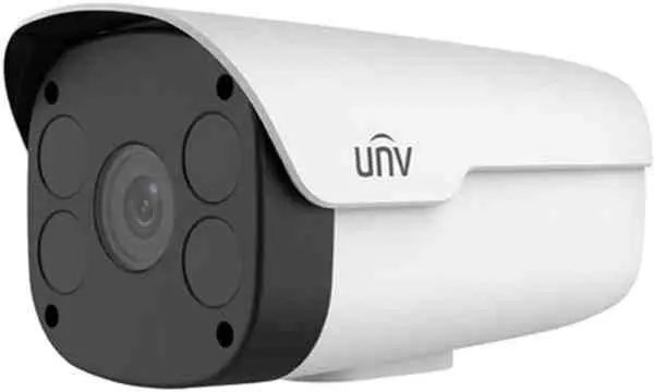 Камера видеонаблюдения UNV IPC2C22LR6-PF40-A