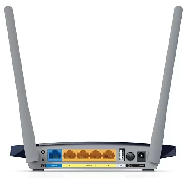 Router wireless TP-Link Archer C50