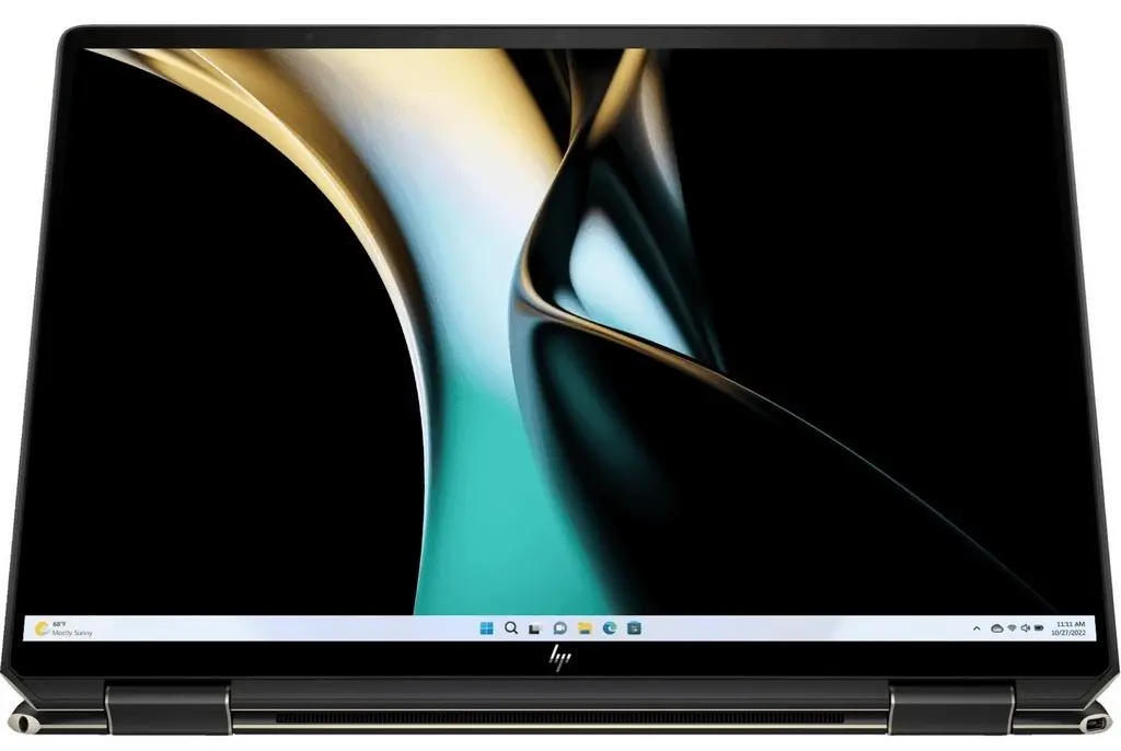 Laptop HP Spectre 14 x360 14-ef2000ci (13.5"/WUXGA+/Core i5-1335U/16GB/1TB/Intel Iris Xe/Win11H), negru pe tehnoparc.md Laptop HP Spectre 14 x360 14-ef2000ci (13.5"/WUXGA+/Core i5-1335U/16GB/1TB/Intel Iris Xe/Win11H), negru