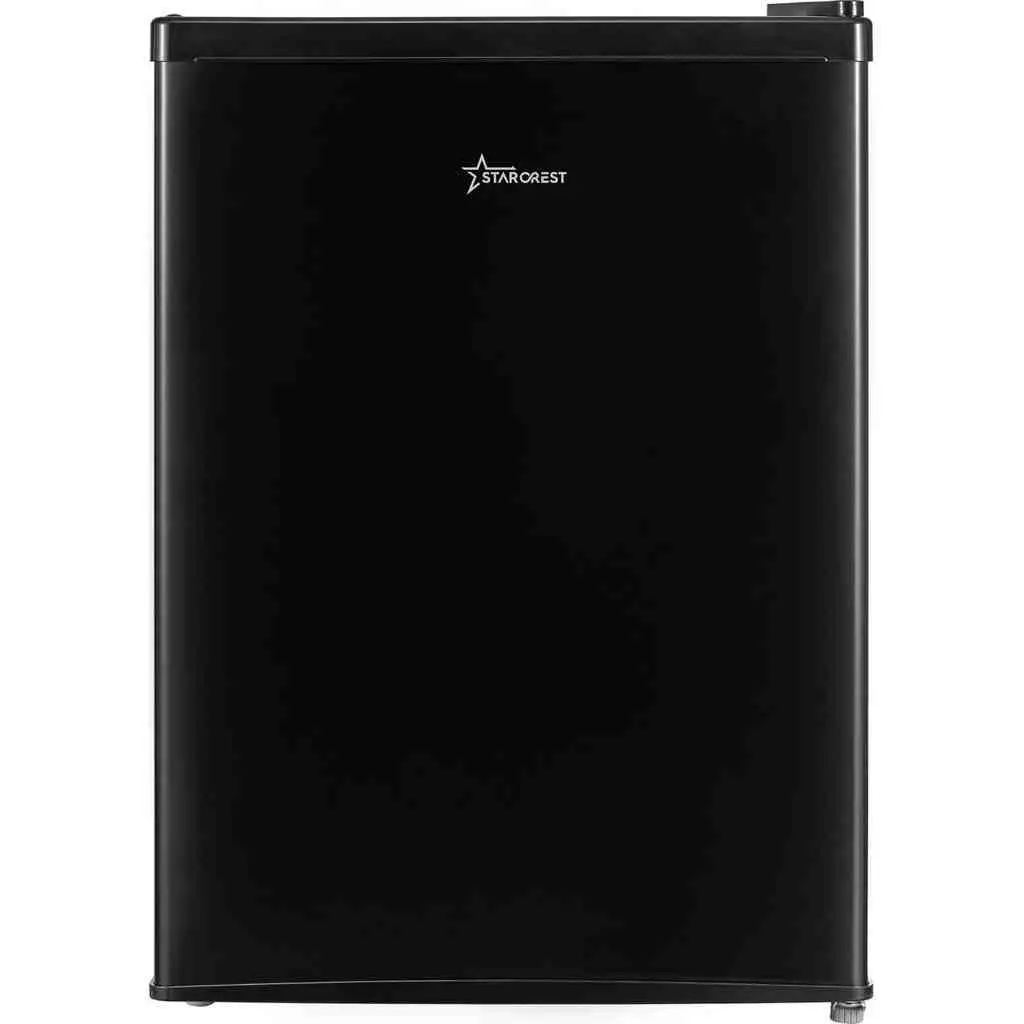 Холодильная витрина Starcrest SF-660BLK, черный на tehnoparc.md Холодильная витрина Starcrest SF-660BLK, черный