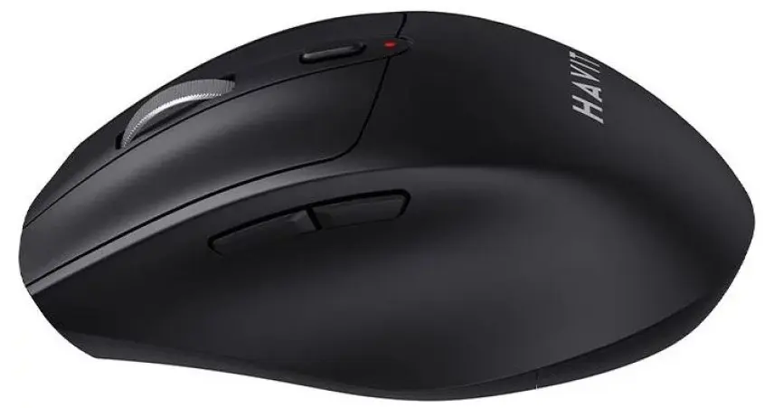 Mouse Havit MS61WB, negru