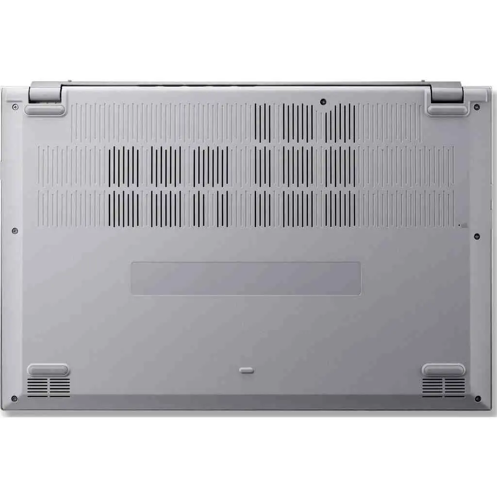 Laptop Acer Aspire Go 15 AG15-72P (15.6"/FHD/Core 5 120U/16GB/512GB/Intel Graphics), argintiu pe tehnoparc.md Laptop Acer Aspire Go 15 AG15-72P (15.6"/FHD/Core 5 120U/16GB/512GB/Intel Graphics), argintiu