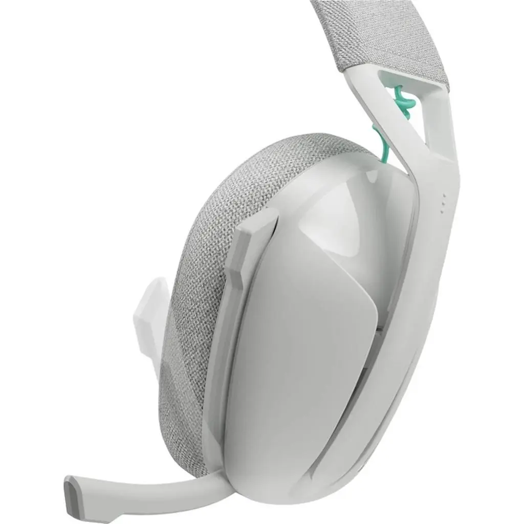 Căşti Logitech G321 Lightspeed White, alb pe tehnoparc.md Căşti Logitech G321 Lightspeed White, alb