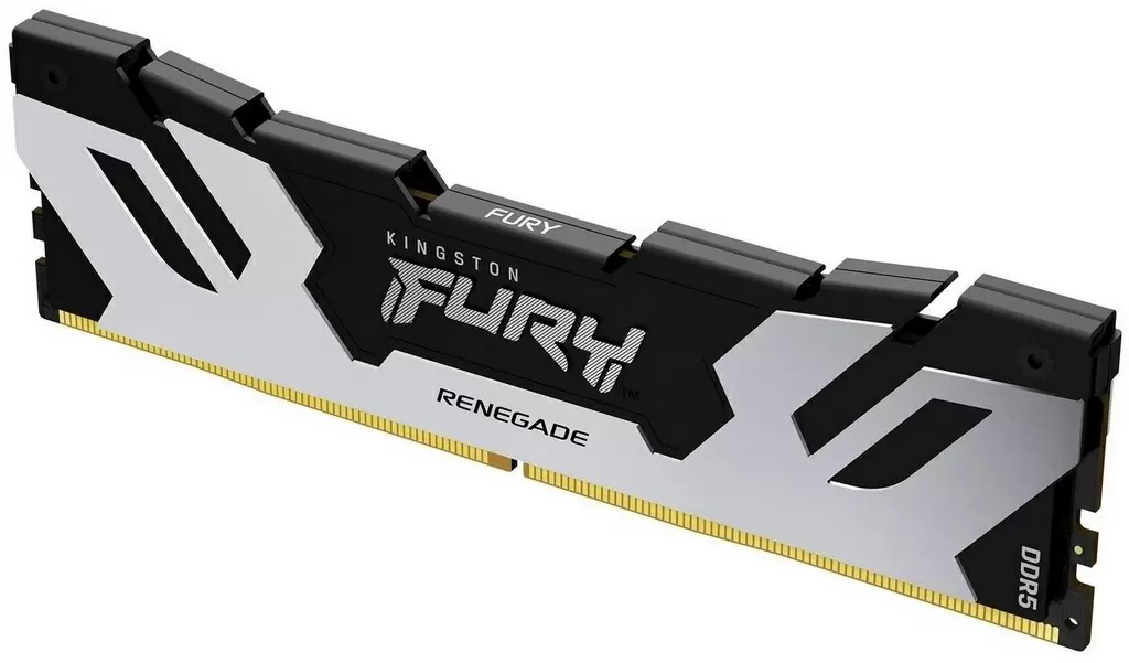 Memorie Kingston Fury Renegade 32GB (2x16GB) DDR5-6000MHz, CL32-38, 1.35V