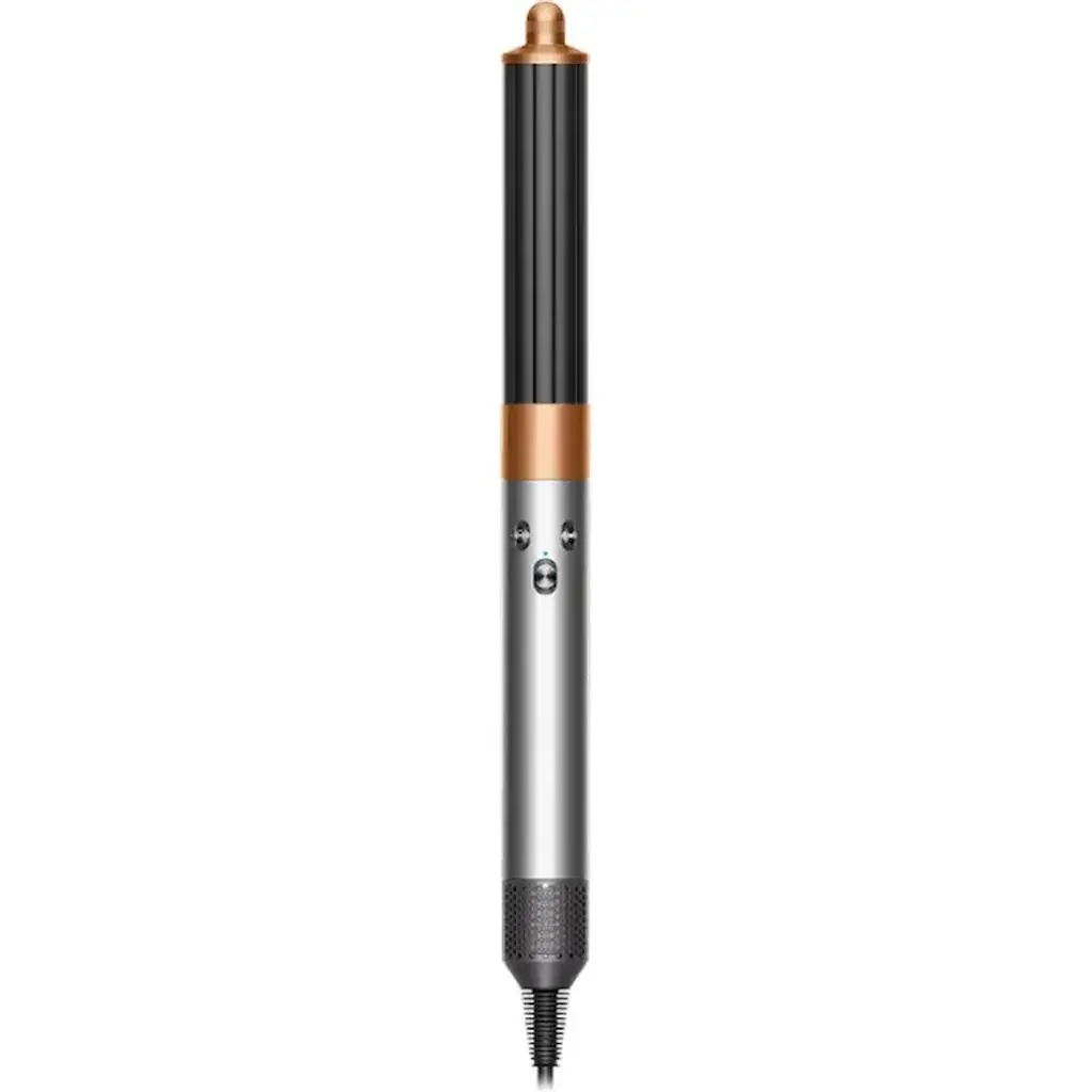 Aparat de coafat Dyson HS02 (112875-01), argintiu