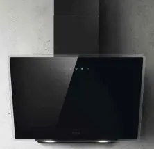 Hotă Elica SHIRE BL/A/60, negru