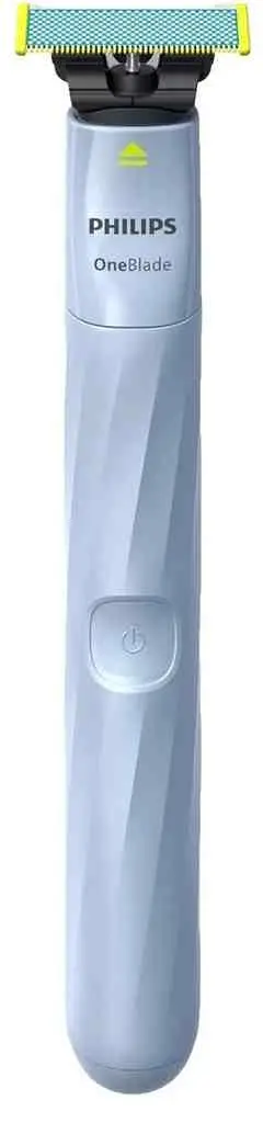 Триммер для бороды Philips QP1324/20, синий