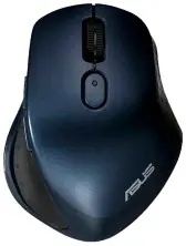Мышка Asus MW203, синий