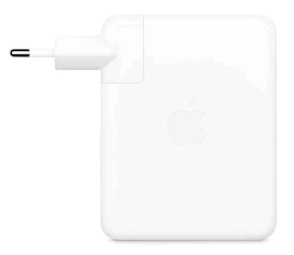 Încărcător laptop Apple MW2M3, alb