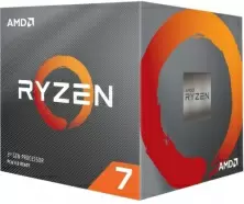 Procesor AMD Ryzen 7 PRO 3700, Tray