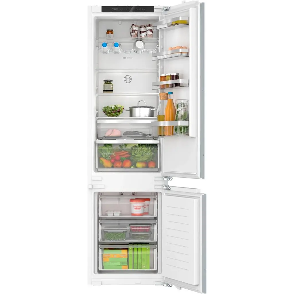 Встраиваемый морозильник Bosch KIN96VFD0