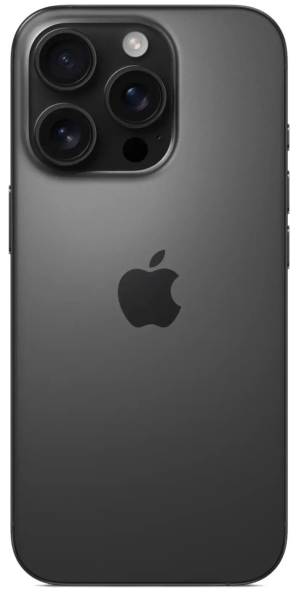 Smartphone iPhone 16, 128GB, negru