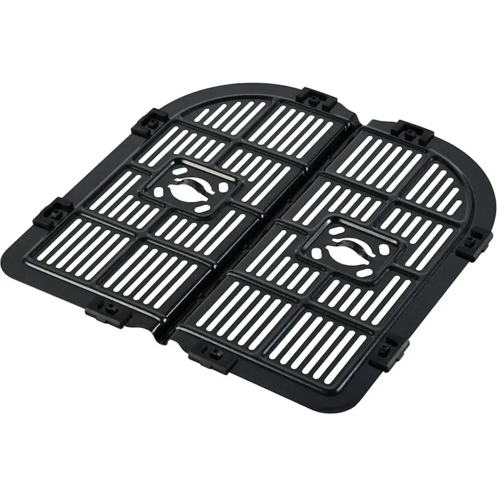 Aerogril Panasonic NF-BC1000KXE, negru pe tehnoparc.md Aerogril Panasonic NF-BC1000KXE, negru