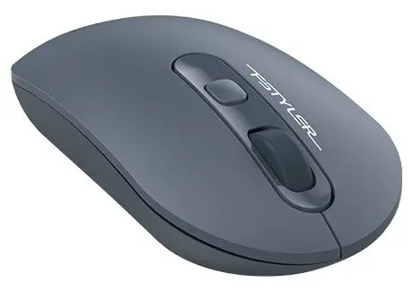 Мышка A4Tech Fstyler FG20, синий