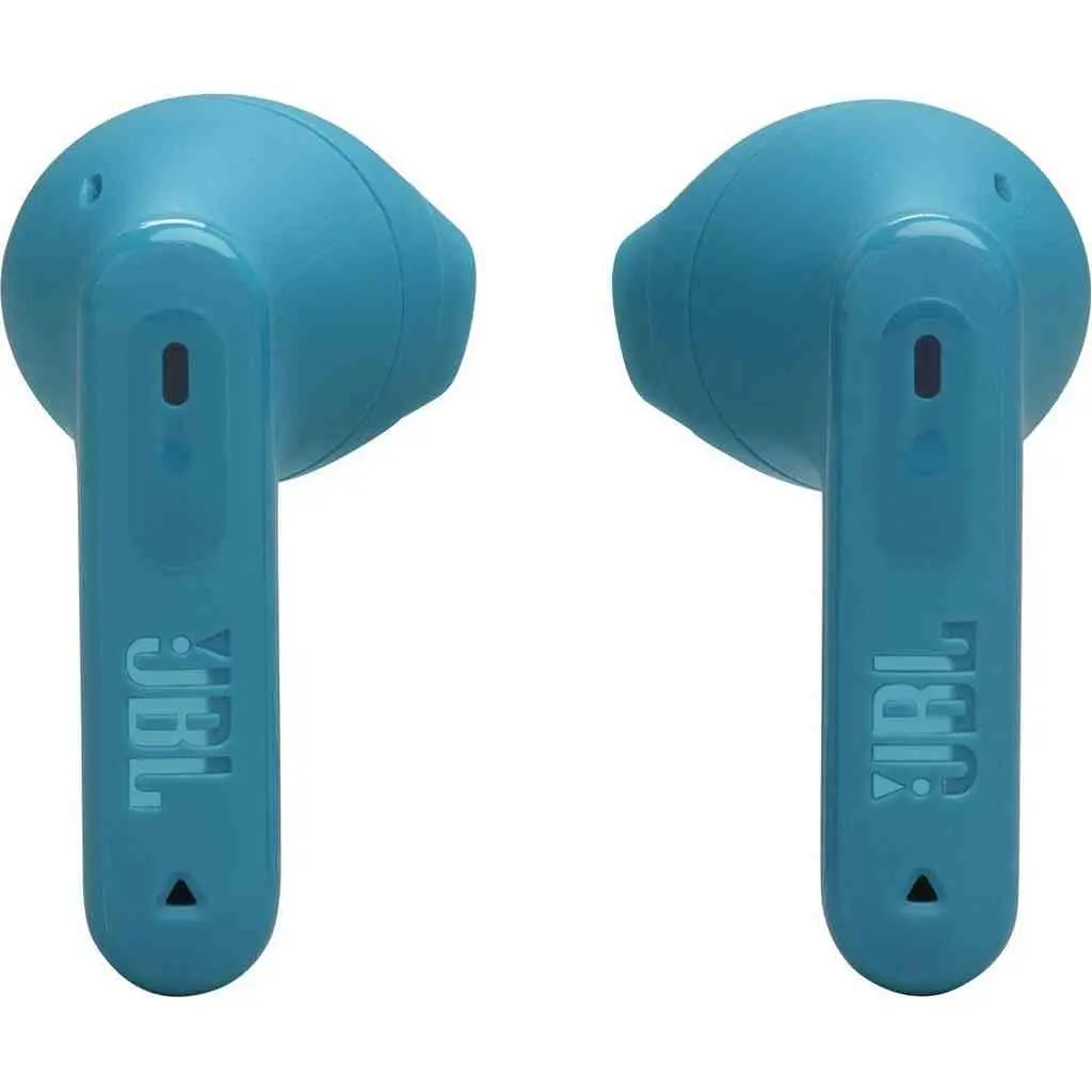 Căşti JBL Tune Flex 2, albastru pe tehnoparc.md Căşti JBL Tune Flex 2, albastru