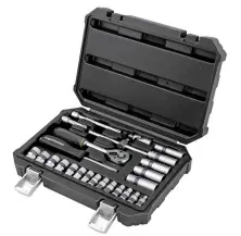 Набор головок Topmaster 339106 на tehnoparc.md Набор головок Topmaster 339106