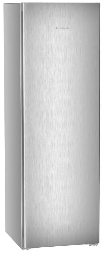 Холодильник Liebherr SRsfe 5220, серебристый