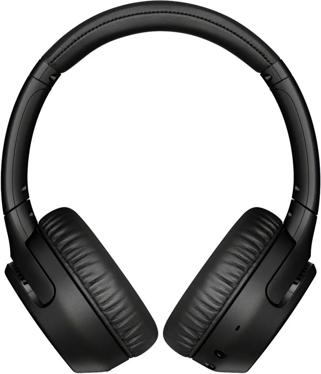 Căşti Sony WH-XB700, negru