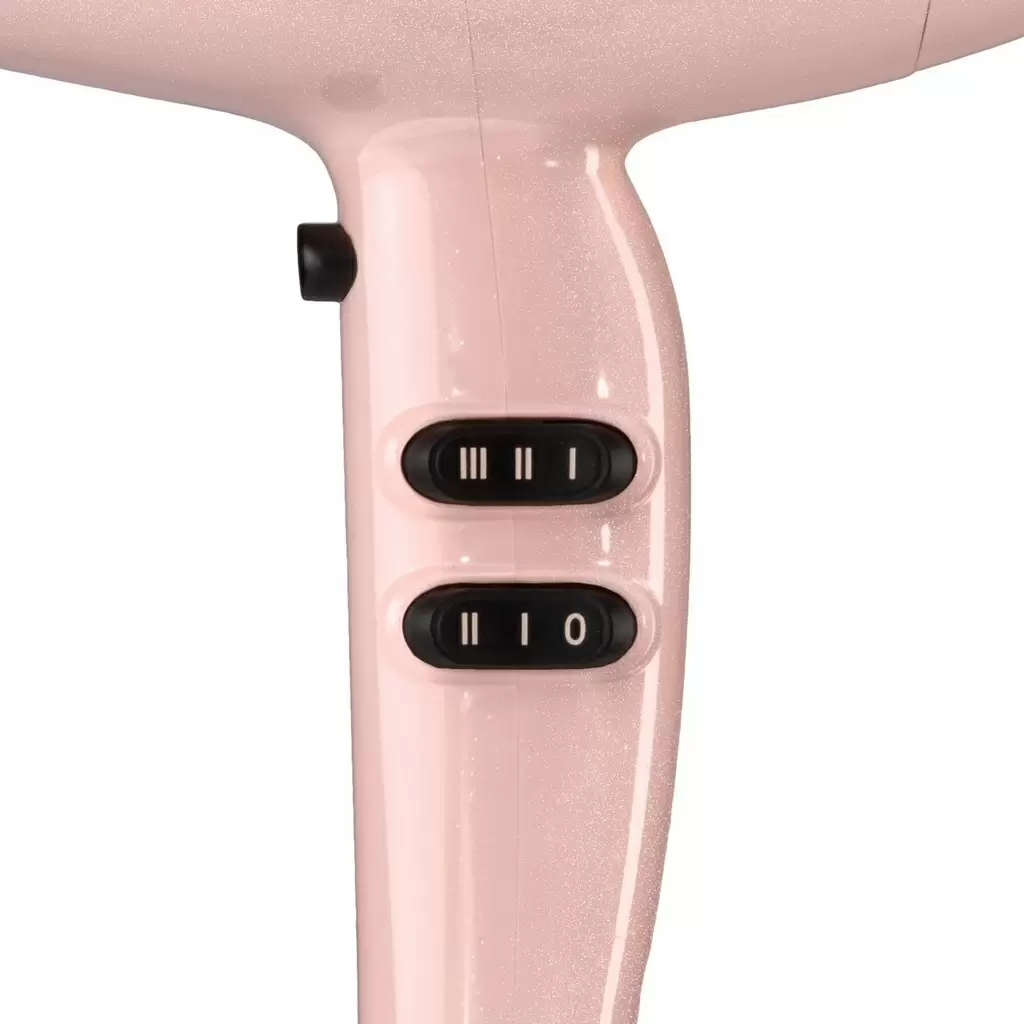 Uscător de păr Babyliss 5337PRE, roz