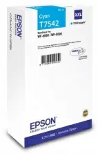 Картридж Epson T754240