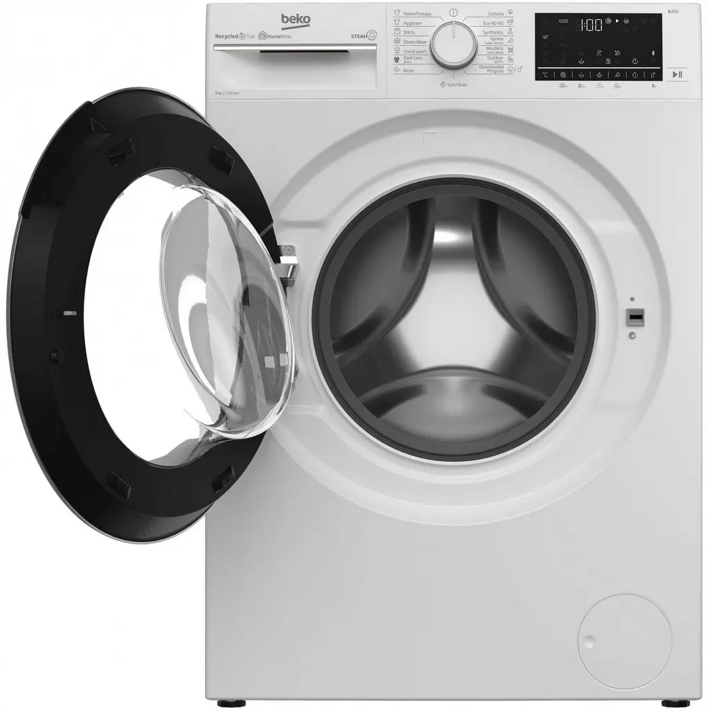 Стиральная машина Beko 5WFU78235WB, белый