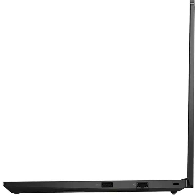 Laptop Lenovo ThinkPad E14 Gen 5 (14"/WUXGA/Core i5-1335U/16GB/512GB/Intel Iris Xe), negru