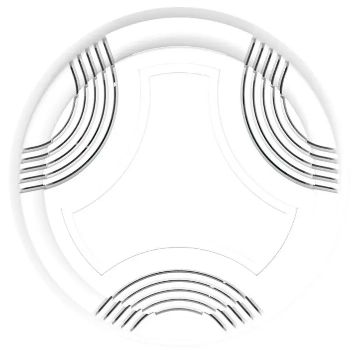 Access Point Mikrotik RBcAP2nD