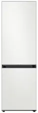 Холодильник Samsung BeSpoke RB38A6B62AP/UA, белый на tehnoparc.md Холодильник Samsung BeSpoke RB38A6B62AP/UA, белый