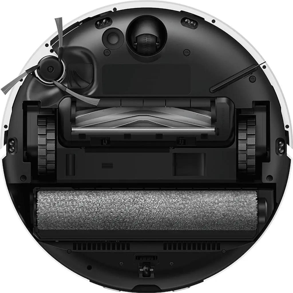Робот-пылесос Mova S70 Roller, белый