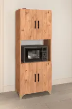 Буфет Bofigo 12-70-02, сосна на tehnoparc.md Буфет Bofigo 12-70-02, сосна