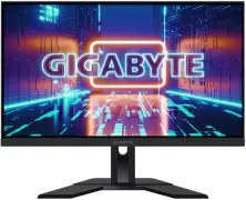 Монитор Gigabyte M27F, черный на tehnoparc.md Монитор Gigabyte M27F, черный