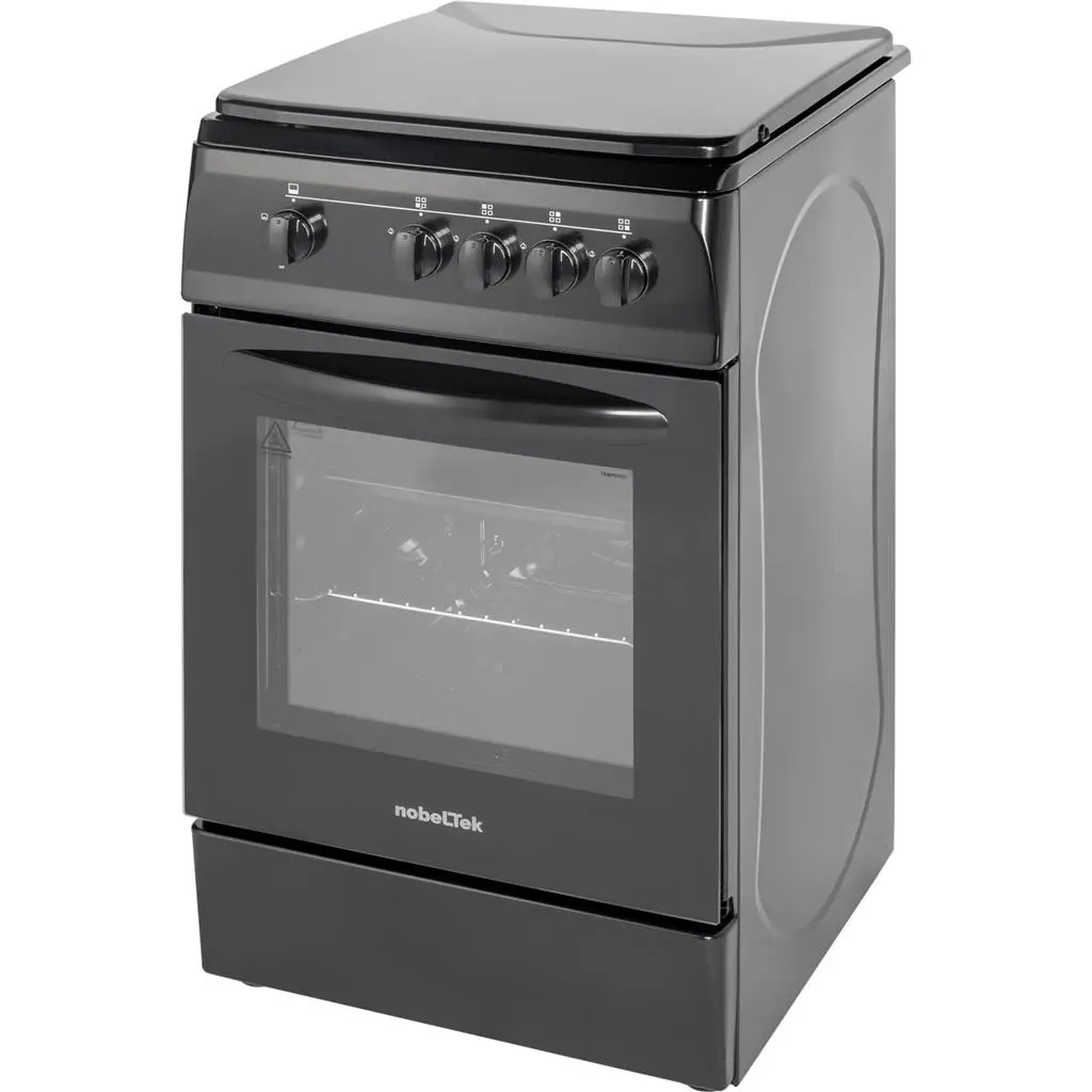 Aragaz Nobeltek NLT 5601N/G1 pe tehnoparc.md Aragaz Nobeltek NLT 5601N/G1