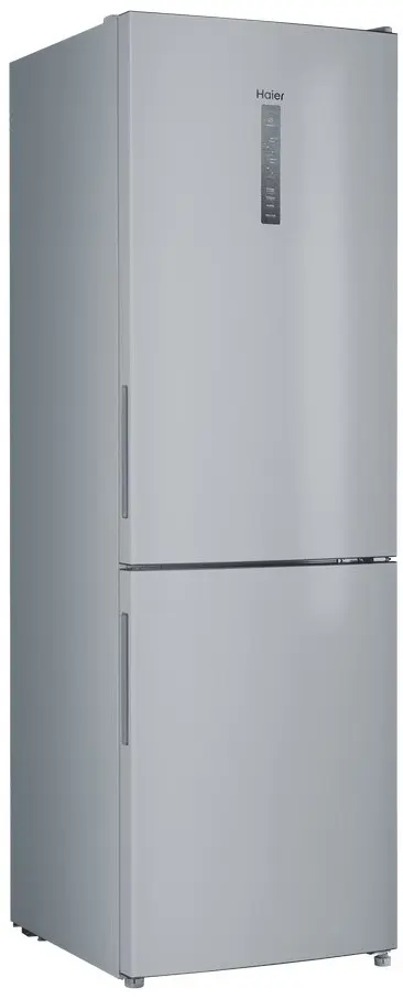 Frigider Haier CEF537ASD, inox