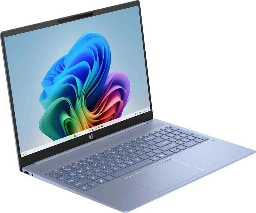 Ноутбук HP OmniBook 5 AI 16-af1018ci (16.0"/FHD/Core Ultra 5 225U/16GB/512GB/Intel Graphics), голубой на tehnoparc.md Ноутбук HP OmniBook 5 AI 16-af1018ci (16.0"/FHD/Core Ultra 5 225U/16GB/512GB/Intel Graphics), голубой