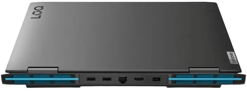 Laptop Lenovo LOQ 16IRH8 (16.0"/WQXGA/Core i5-13420H/16GB/1TB/GeForce RTX 4050 6GB), gri pe tehnoparc.md Laptop Lenovo LOQ 16IRH8 (16.0"/WQXGA/Core i5-13420H/16GB/1TB/GeForce RTX 4050 6GB), gri
