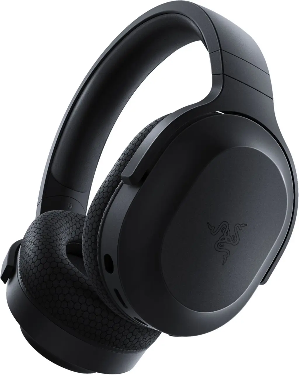 Наушники Razer Barracuda X, черный