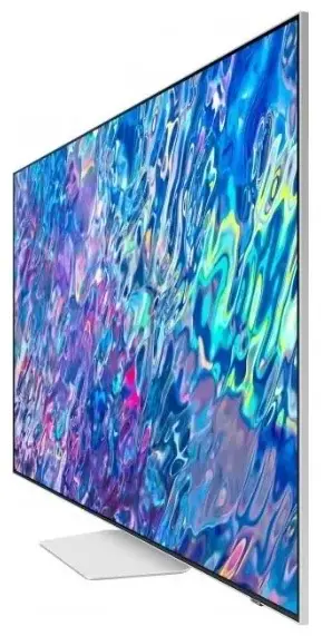 Телевизор Samsung QE75QN85BAUXUA, черный