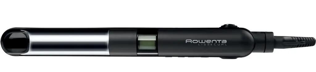 Прибор для укладки Rowenta SF4210F0, черный/серебристый