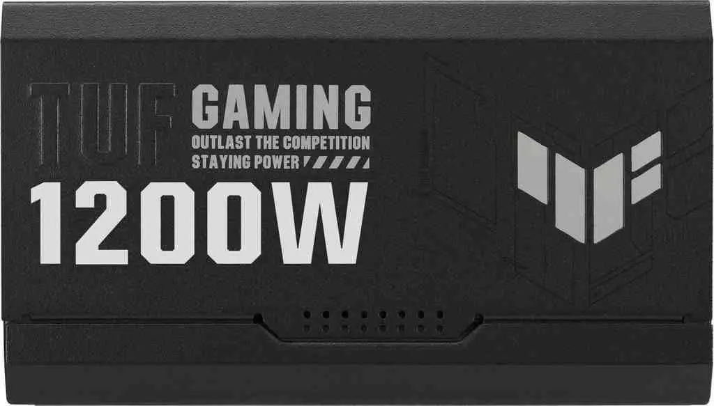 Блок питания Asus TUF-GAMING-1200G