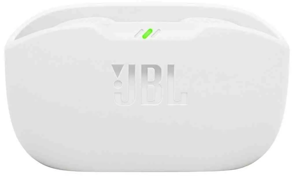 Căşti JBL Wave Buds 2, alb