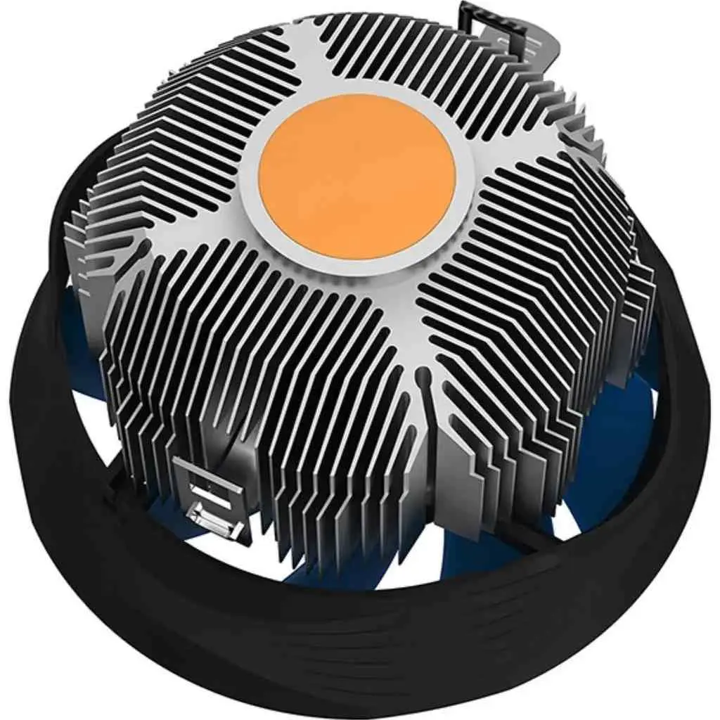 Кулер DeepCool ARCHER BIGPRO V2