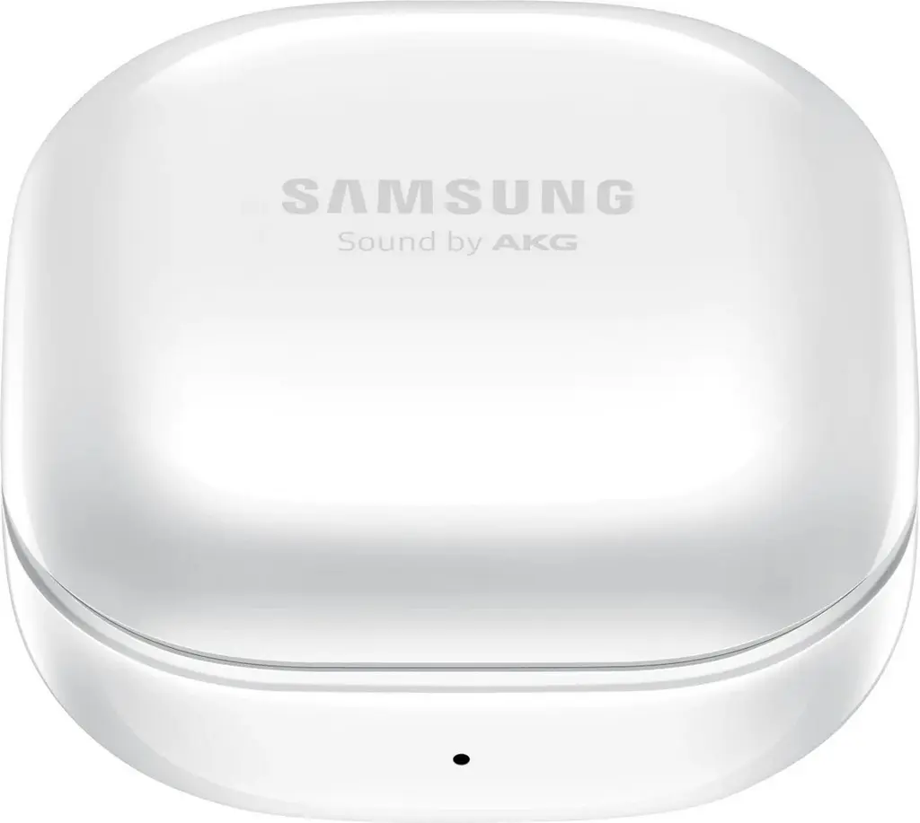 Căşti Samsung Galaxy Buds Live, alb